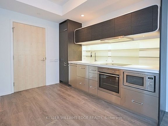 3rd image of 45 Charles St E Unit 4005