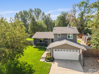949 Kingston Dr, Fort Collins, CO, 80525