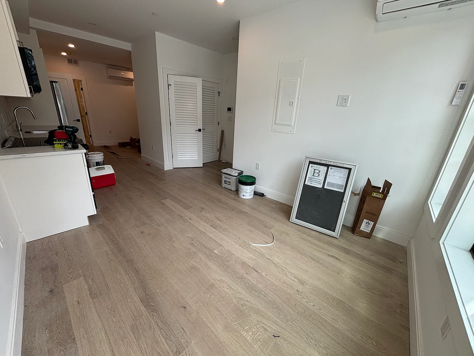 Studio, 540 sqft, $2,450 — Photo 3