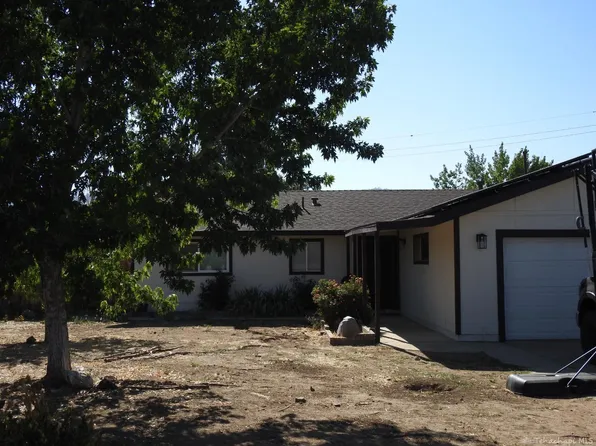 21661 San Lucas Dr, Tehachapi, CA 93561