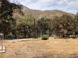 16026 Maricopa Hwy, Ojai, CA 93023