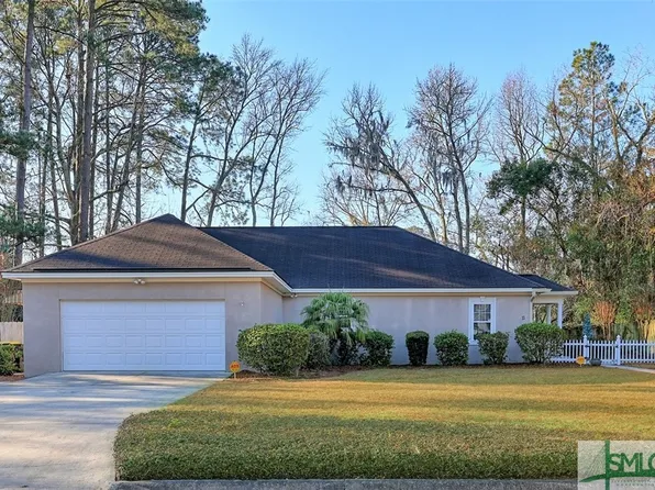 11 E 67th Street, Savannah, GA 31405