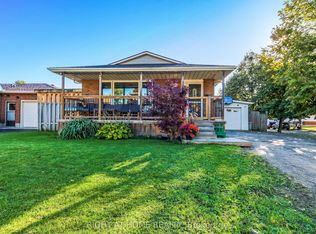 10 David Dr, Saint Thomas, ON N5R5L3