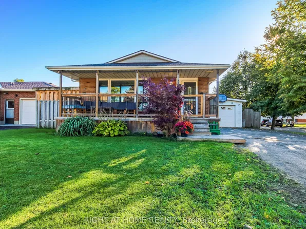 10 David Dr, Saint Thomas, ON N5R 5L3