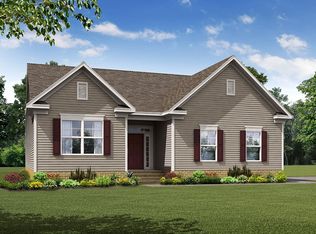 73 Sage Ln, Four Oaks, NC 27524