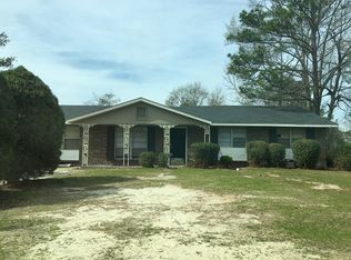 725 Belvedere Dr, Columbus, GA 31907