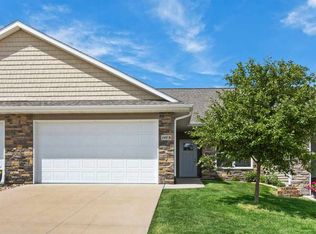 140 Alan Ave SW UNIT B, Swisher, IA 52338