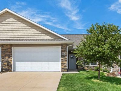 140 Alan Ave SW UNIT B, Swisher, IA, 52338