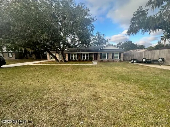 2062 PIMLICO Place, Orange Park, FL 32073