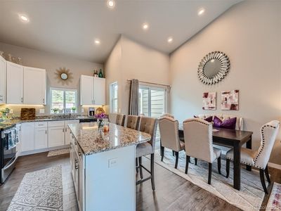 2492 Valley Oak Road, Castle Rock, CO, 80104