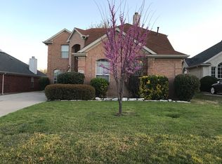 4417 Lansbury Ln, Plano, TX 75093