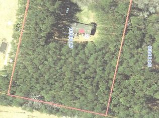 25 Green Pastures Rd LOT 2, Louisburg, NC 27549
