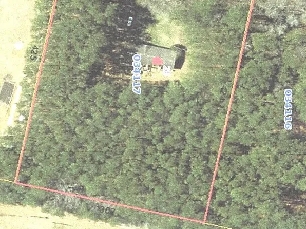25 Green Pastures Rd Lot 2, Louisburg, NC 27549