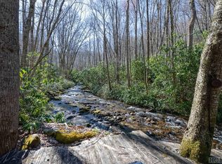 1600 Trout Creek Rd, Tuckasegee, NC 28783