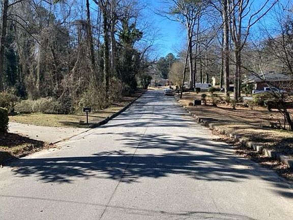 5th image of 2875 Baker Ridge Dr NW