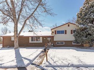 7747 S Gray St, Littleton, CO 80128
