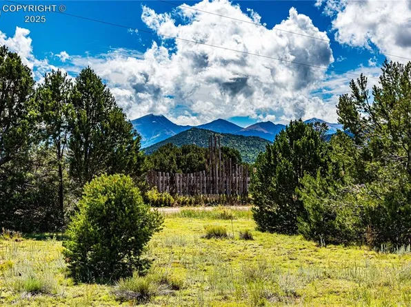 Tbd 13th Trl, Cotopaxi, CO 81223