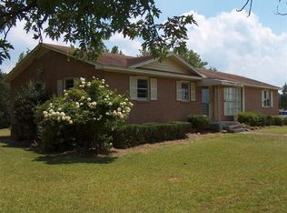 1307 W Alexander Ave, Greenwood, SC 29646