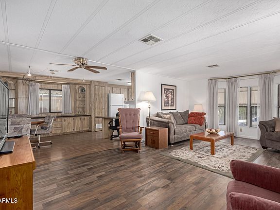 5th image of 9333 E UNIVERSITY Drive #113