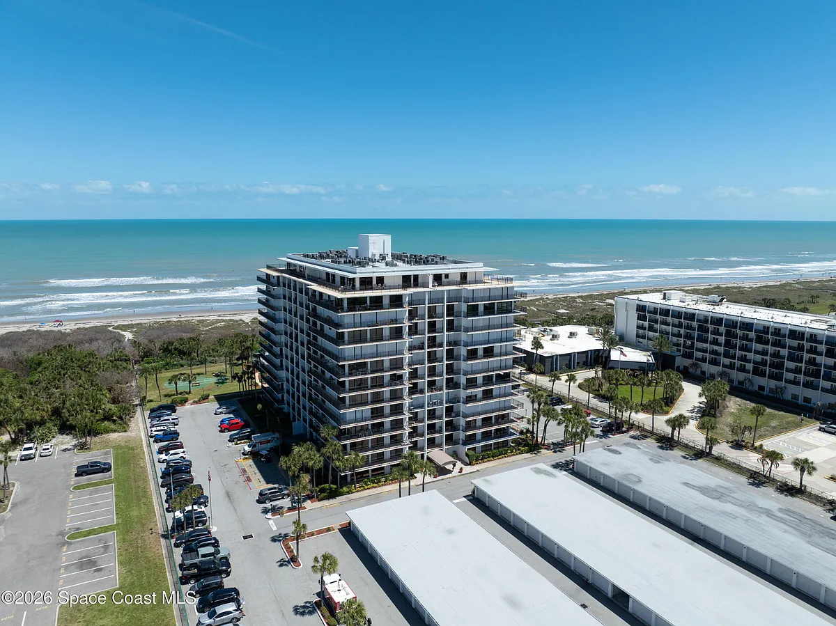 Building Photo - 2100 N Atlantic Ave #1210