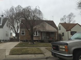 771 Cleveland Ave, Lincoln Park, MI