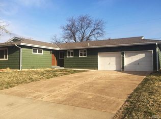 2001 Ruskin Rd, Salina, KS 67401
