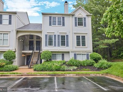 11205 Rienzi Pl APT 201, Manassas, VA, 20109