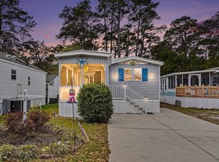 5400 Little River Neck Rd. Lot 218, North Myrtle Beach, SC 29582