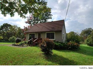 4775 State Street Rd, Elbridge, NY 13060