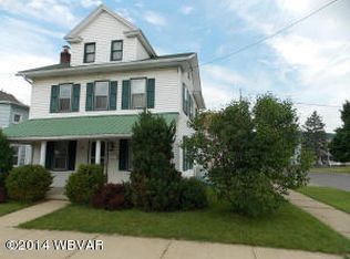 239 E 15th St, Berwick, PA 18603