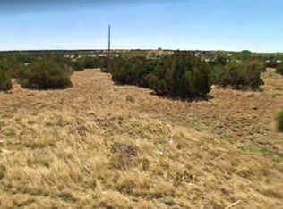 Dawn Ln, Concho, AZ 85924