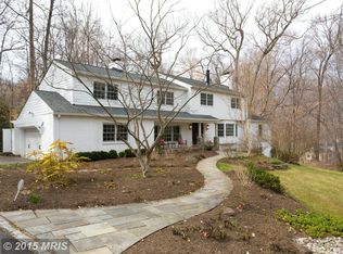 1127 Crest Ln, Mc Lean, VA 22101