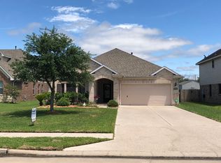 8410 Piping Rock St, Cove, TX 77523