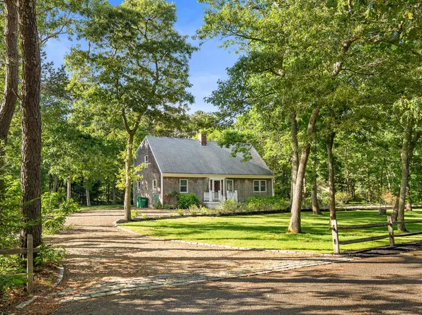 5 Farm Path, Oak Bluffs, MA 02557