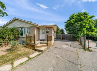 959 Langs Cir, Cambridge, ON N3H 5E6