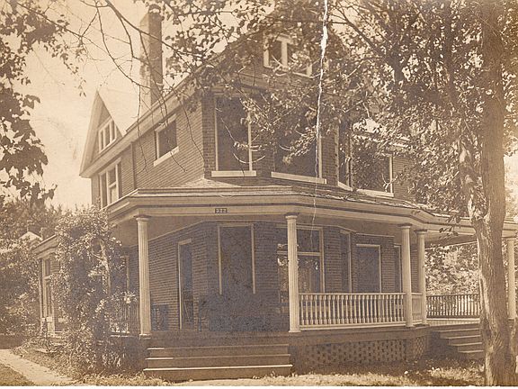 Unknown year...1930-1950?