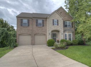 2114 Barclay Ct, Hebron, KY 41048