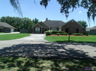 36466 Dialtha Dr, Denham Springs, LA 70706
