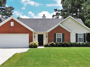 789 Crestworth Xing, Powder Springs, GA 30127