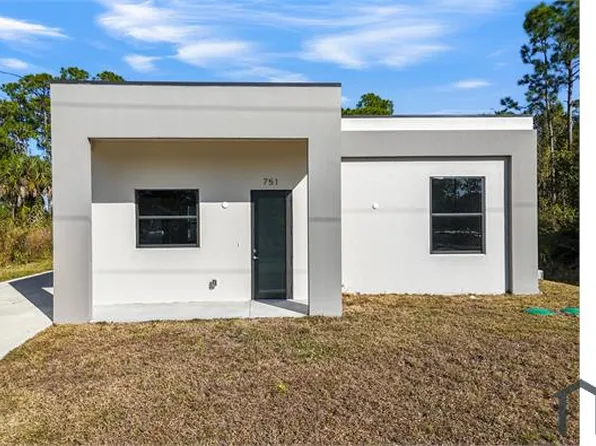 751 Clancy St E, Lehigh Acres, FL 33974