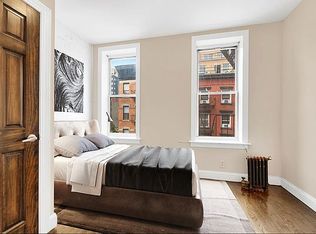 164 Ludlow St #9A, New York, NY 10002
