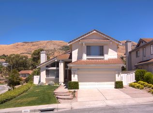 45135 Cougar Cir, Fremont, CA 94539
