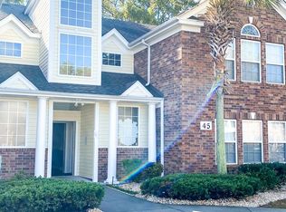45 Woodhaven Dr UNIT H, Murrells Inlet, SC 29576