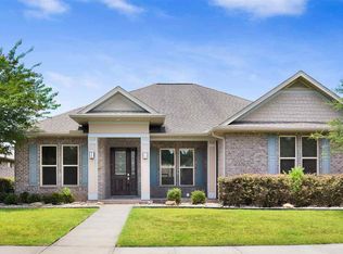 5936 Huntington Creek Blvd, Pensacola, FL 32526