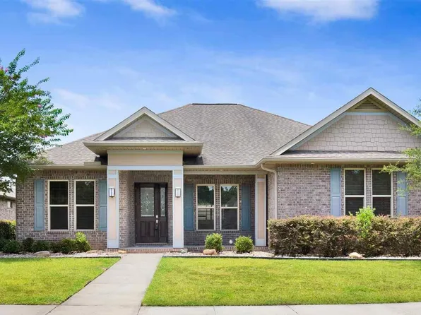 5936 Huntington Creek Blvd, Pensacola, FL 32526