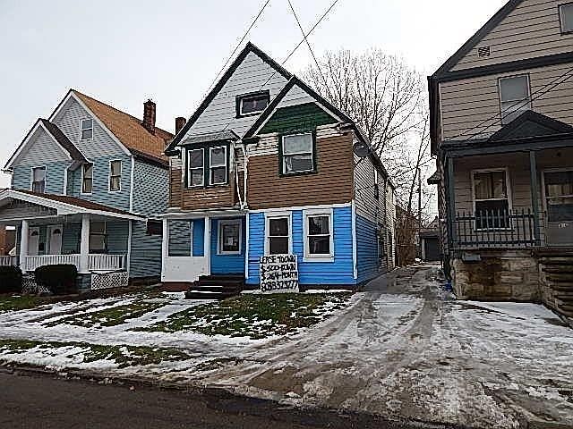 1st image of this home