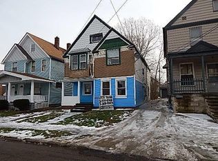 3157 W 95th St, Cleveland, OH 44102