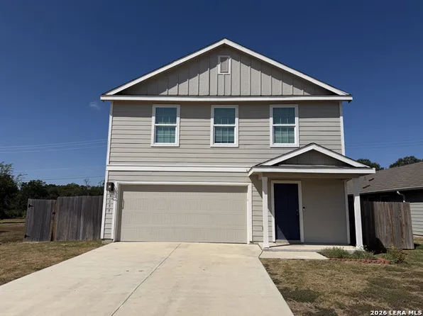 9599 Littleton Grist, San Antonio, TX 78254