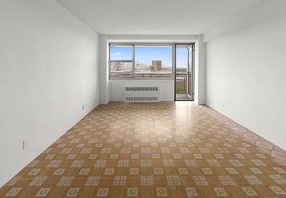 3rd image of 185 Park Row APT 18D