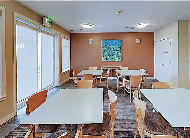 Meeting room